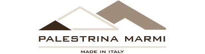 PALESTRINA MARMI | Made in Italy